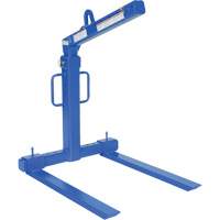 Overhead Pallet Lifters