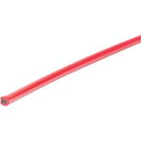 Vanguard Steel 2710 2012 Wire Rope, 1000' (304.8 m) x 1/8", 1700 lbs. (0.85 tons), Galvanized