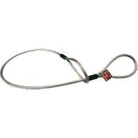Campbell WRSA0240626030 Wire Rope Sling