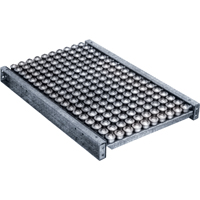 Tables de transfert à billes