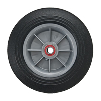 Magliner 11825 Roues de 8" pour diable en aluminium