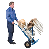 KLETON MA378 Hand Truck Attachments