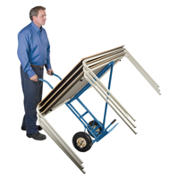 KLETON MA385 Hand Truck Attachments