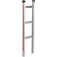 Magliner 300001 Aluminum Hand Truck Accessories - Straight Back Frame