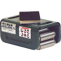 Hilman Rollers 2-SP Machine Mover, 2 tons Capacity