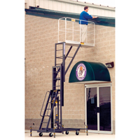 Ballymore BL-C14 &eacute;l&eacute;vateur d'entretien Ballylift