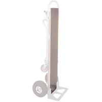 Magliner 301645 Gemini&reg; Convertible Aluminum Trucks - Optional Snap-On Deck