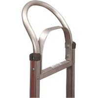 Magliner 30100 Aluminum Hand Truck Accessories - Standard Handle Loop