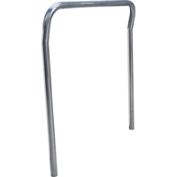 KLETON MB226 Chariots &agrave; plateforme robustes - Poign&eacute;es de rechange