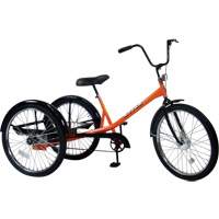Tricycles & bicyclettes, accessoires & pièces | TENAQUIP