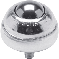 Can Am OTSP4230 Billes de manutention en acier