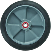 Magliner 10830 Roues de 8" pour diable en aluminium