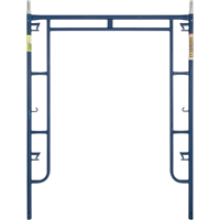 Scaffolding Components - Arches, Arch Frame, 60" W x 78" H MF706 | TENAQUIP