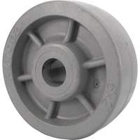 Algood W-7008-U-RB Envirothane Wheels