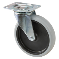 Rubbermaid FG4501L20000 Caster