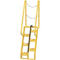 Alternating-Tread Stairs  MK903 | TENAQUIP