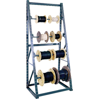 Reel/Spool Rack | TENAQUIP