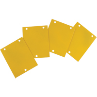 KLETON ML231 Support de montage pour grille de protection