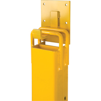 Fork Extension - Wall Bracket ML282 | TENAQUIP