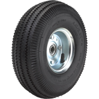Wesco 151551 Roue pneumatique