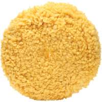 3M 05713 Tampon &agrave; polir Hookit, 9" dia., M&eacute;lange de laine
