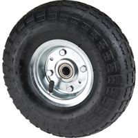 Hand Truck Replacement Wheel ML810 | TENAQUIP