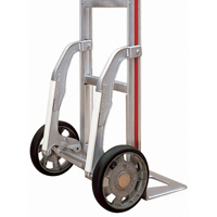 Magliner 302115 Aluminum Hand Truck Accessories - C5 Stair Climber Wear Strip