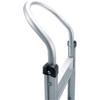 KLETON ML998 Aluminum Hand Truck Handle
