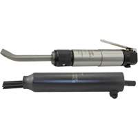 JET 404208 FC250NS Heavy-Duty Needle Scaler Kit, 1/4" NPT, 14.2 CFM, 4500 BPM, 7/8" Stroke