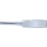 JET 700308 Jeu de cl&eacute;s SAE longues RCWS-8S, Combinaison &agrave; cliquet, 8 morceaux, Imp&eacute;rial
