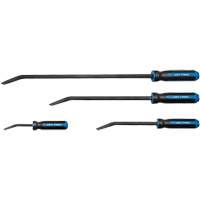 JET 779220 JMPB-4S Mechanic's Pry Bar Set, 18"/12"/24"/8" L