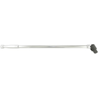 JET 673909 SA7508 Long Handle Flex Bar, 3/4" Drive, Plain Handle