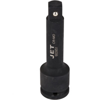 JET 683951 Rallonge pour douille, Chocs, Prise 3/4", 6" lo