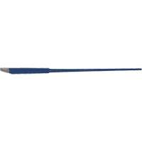 JET 022937 IPB-6018 Pinched Point Crow Bar, 1-3/8" W, 60" L