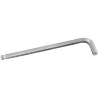 JET 774960 Cl&eacute; hexagonale &agrave; bras long, embout Sph&eacute;rique, 4 mm x Forme en L