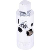 JET 672908 SA1207 Universal Joint, 1/2" Drive, 1/2" Socket