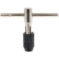 JET 530960 T-Handle Tap Wrench