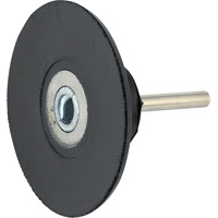 JET 502333 Shank Male Back-Up Pad