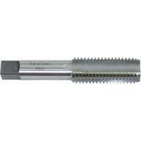 JET 530243 17/32" Tap, High Speed Steel, 5/8"-11 NC Thread