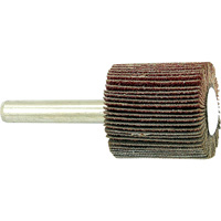 JET 560123 Shaft Mounted Flapwheel, 80 Grit, 1" x 1" x 1/4"