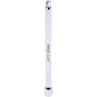 JET 670906 Barre d'extension, Prise 1/4", 6" lo