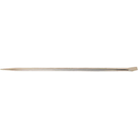 Gray Tools C71 Barre-levier, 48"