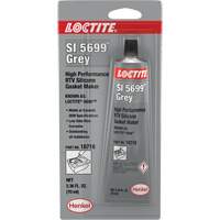 Loctite 135275 Scellant &agrave; joint SI 5699, Tube, Gris