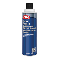 CRC Canada 1006127 Lectra Clean&reg; II Degreaser, Aerosol Can