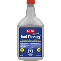 Diesel Fuel Therapy™ - Diesel Injector Cleaner with Anti-Gel  MLN925 | TENAQUIP
