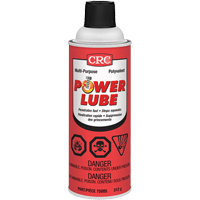 CRC All Purpose Lubricants