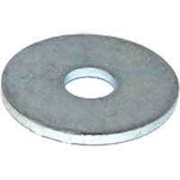 Fasteners & Fittings Inc. 019541 Rondelle de protection en acier