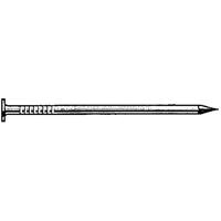 Duchesne 23621369 Common Hot Dip Galvanized Nails