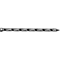 Duchesne 21400760 Clous de finition vrill&eacute;s brillants Ardox