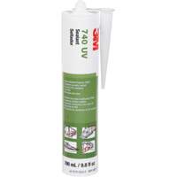 3M 740-CART-GRY Adhesive Sealant 740 UV, 290 ml, Cartridge, Grey